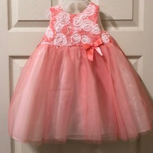 EUC!💕👧🏼Formal Dress Sz 24mnth💕